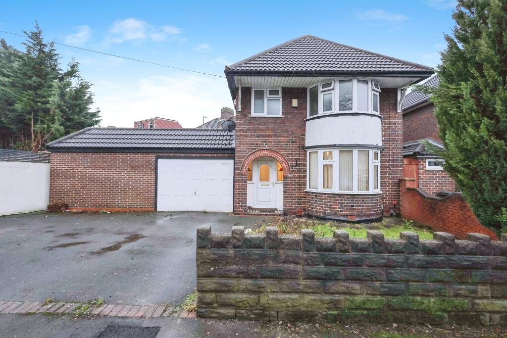 Main image of property: Wyndhurst Road, Birmingham