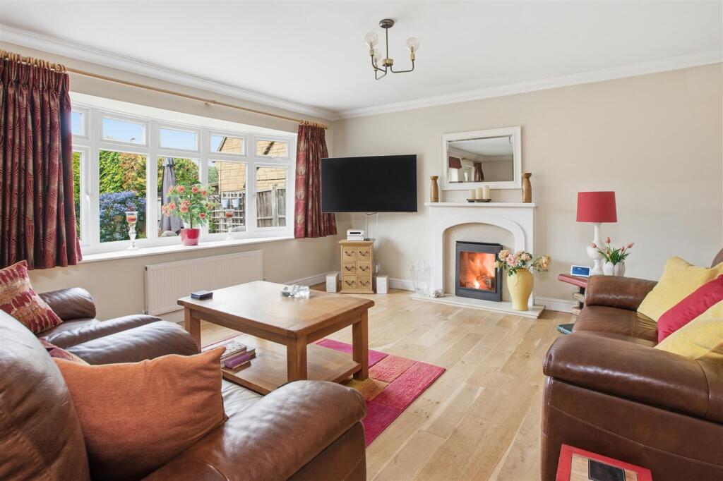 Arbour Close, Mickleton photo 4