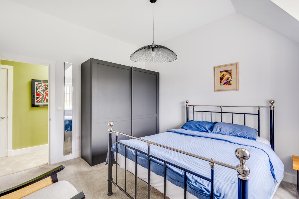 Additional image 7 of Beecholme, 54 Codicote Road, Welwyn, AL6