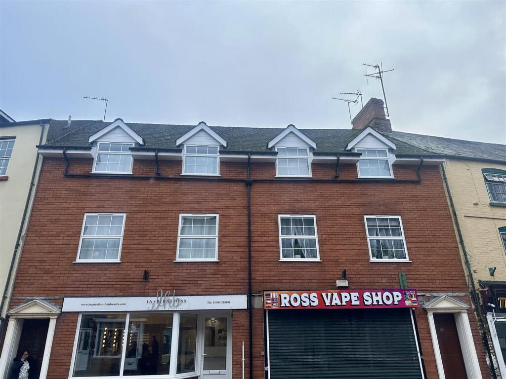 Main image of property: Ross Town Centre