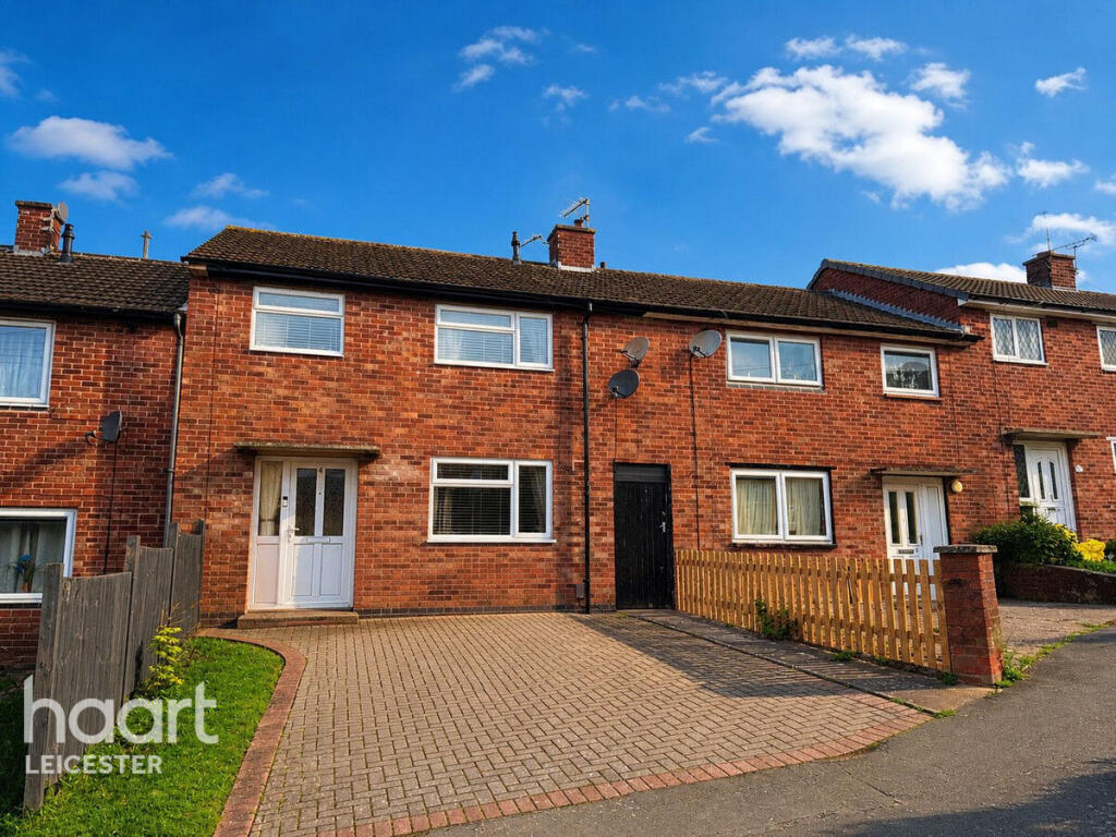 Ramsey Way, Leicester photo 2