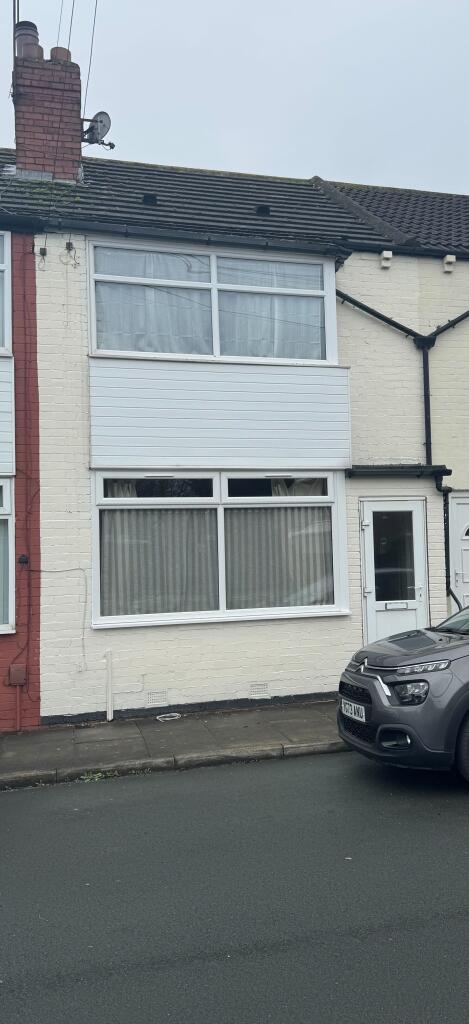 Main image of property: Oldfield Street, Leeds, LS12