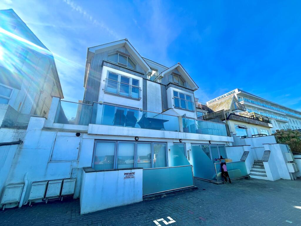 Main image of property: Pentire