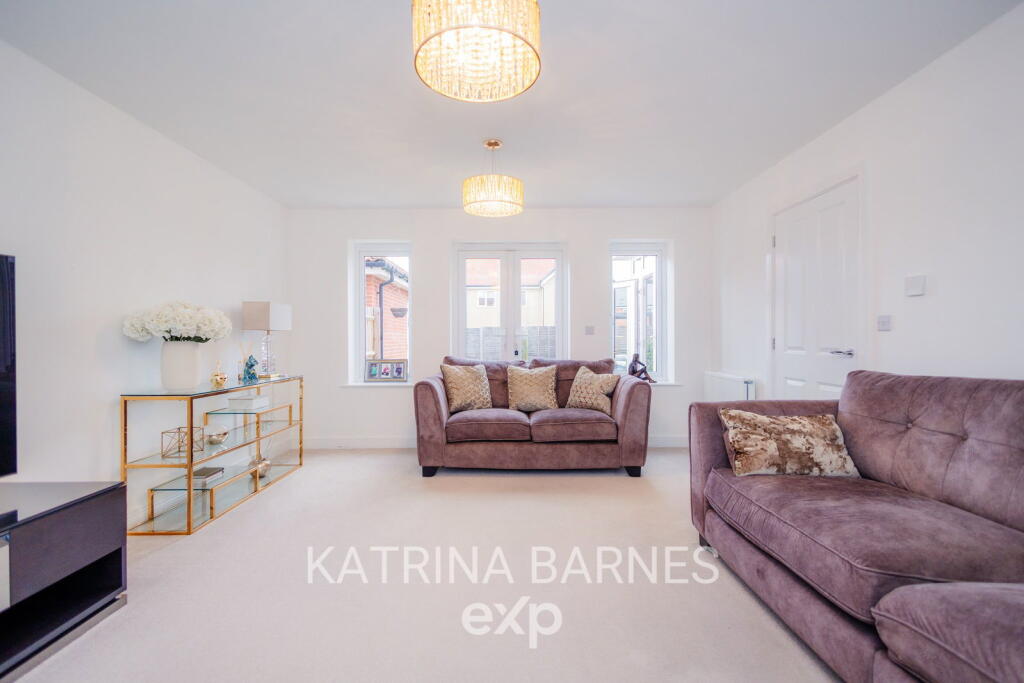 House in Braintree, Cressing - View 5