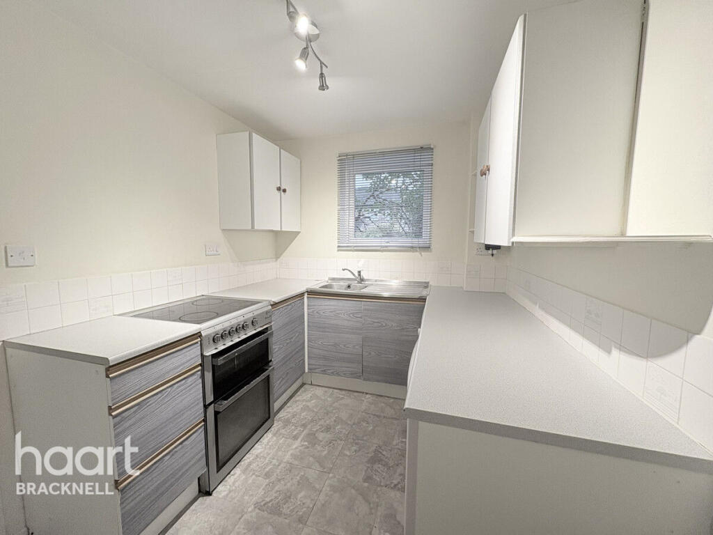 Main image of property: Boxford Ridge, BRACKNELL