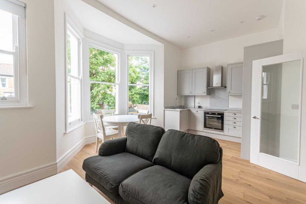 Main image of property: Woodriffe Road, Leytonstone, London, E11