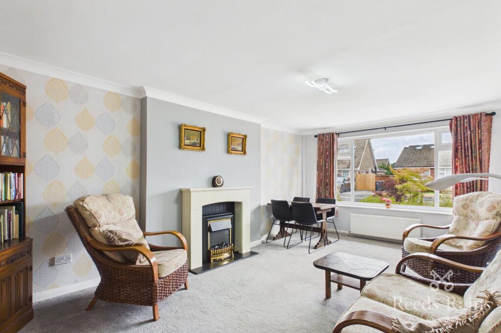 House in York - View 4