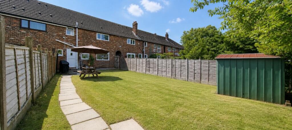 House in Manchester, Greater Manchester - View 2