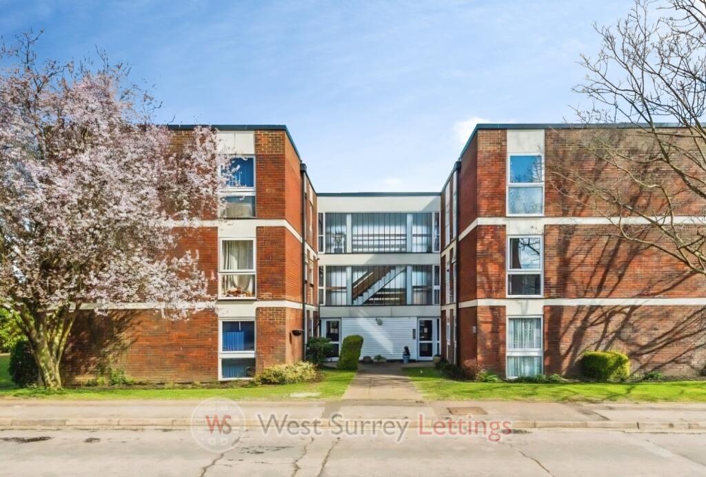 Main image of property: Madeira Crescent, West Byfleet, KT14 6BJ