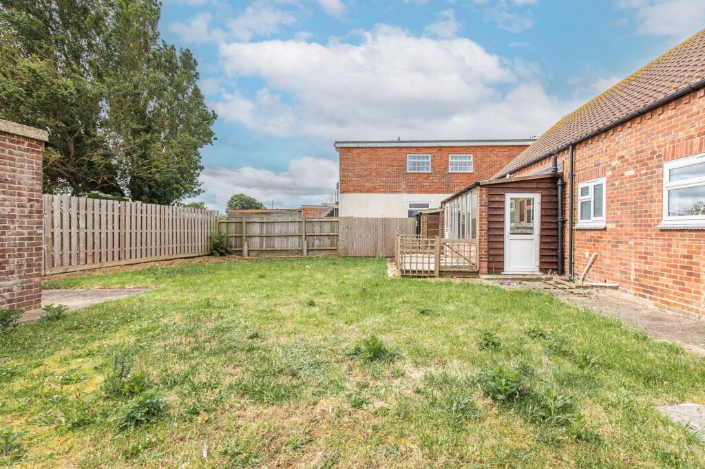 House in Peterborough - View 4
