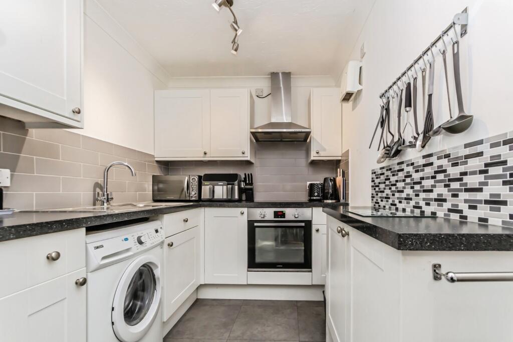 Apartment in Croydon - View 2