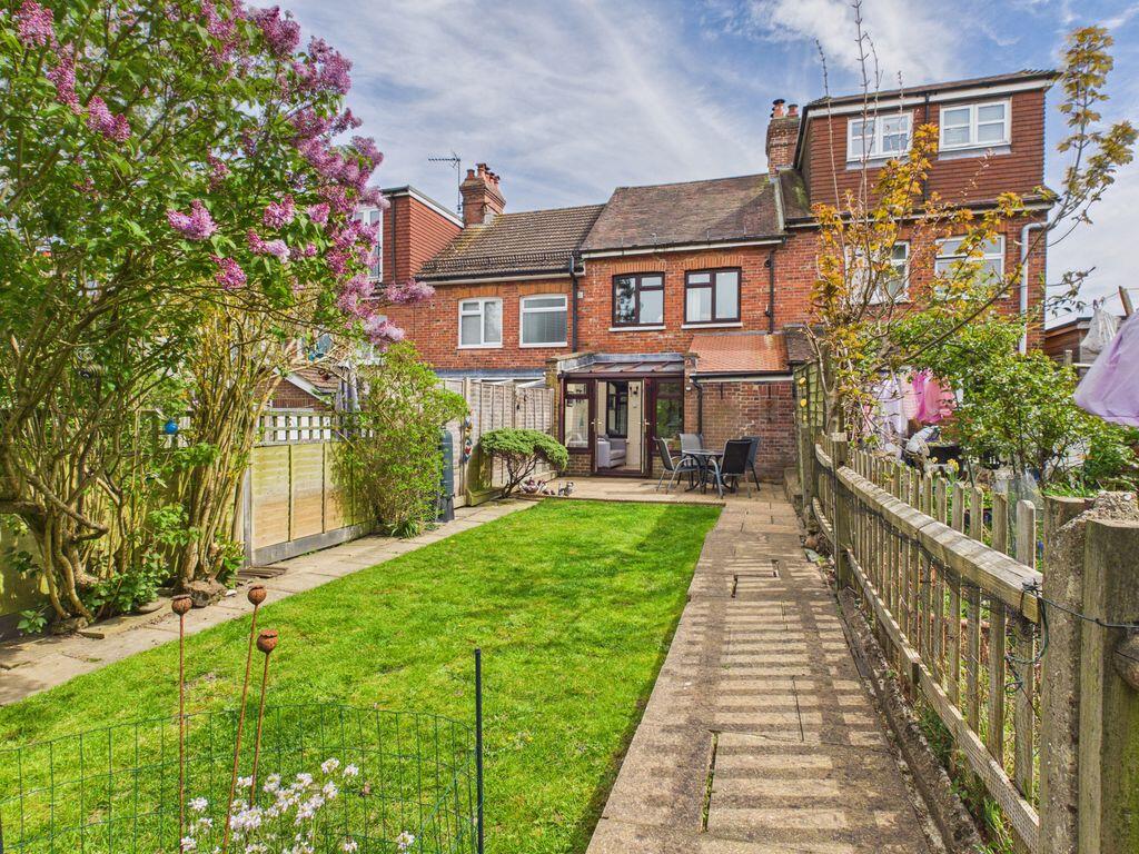 Main image of property: Canterbury Road, Pembury