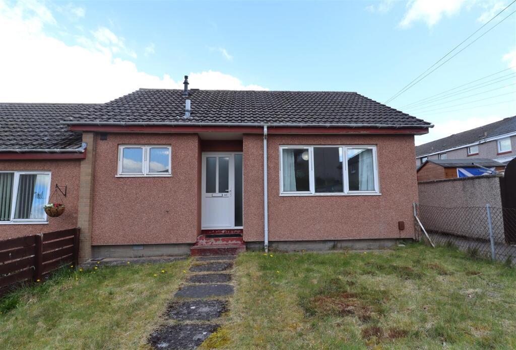 Main image of property: 87 Mackay Road, Inverness
