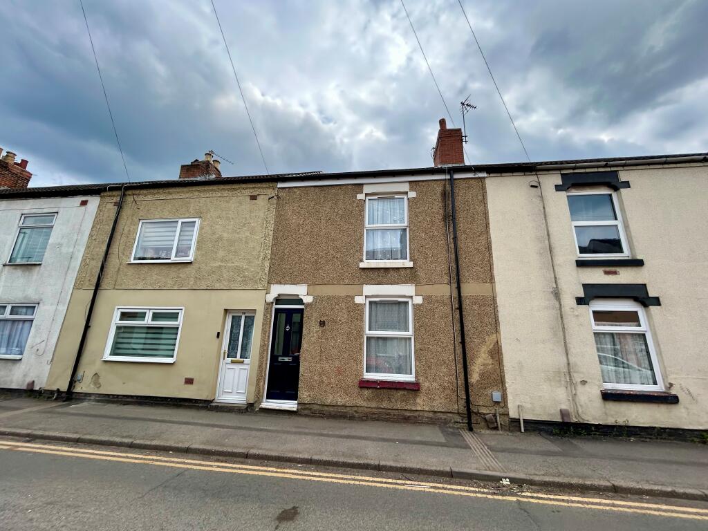 Main image of property: Berrisford Street, LE67 3PS