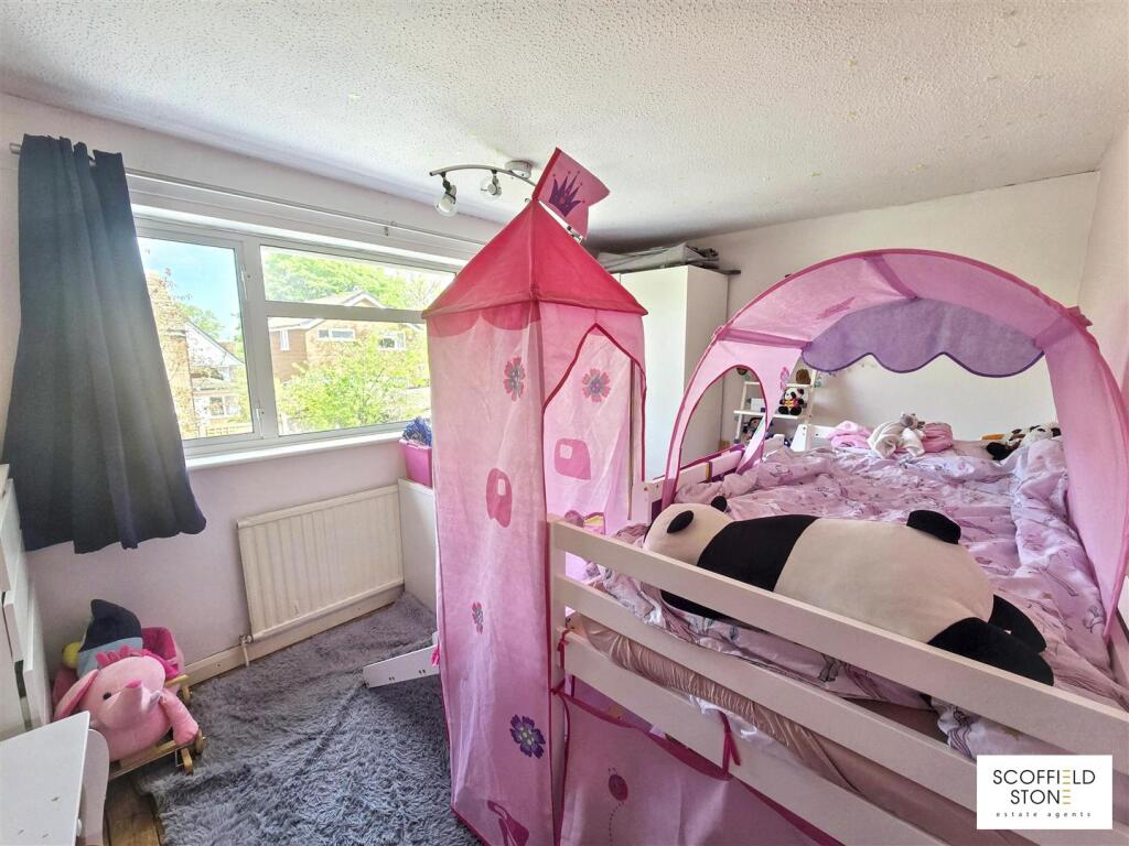 House in Derby, Mickleover - View 5