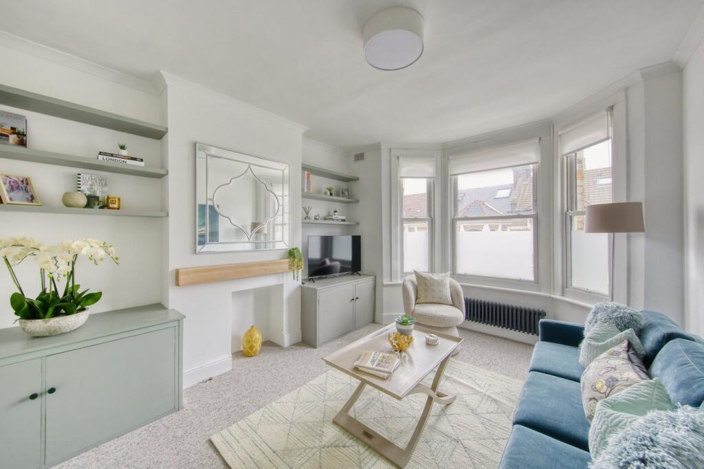 Main image of property: Harbut Road, London, SW11