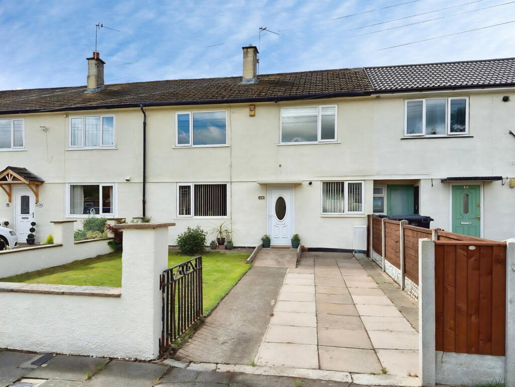 Main image of property: Pennine Way, Carlisle, CA1 3RT