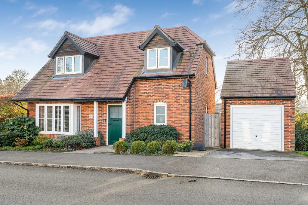 Main image of property: Elderberry Way, Medstead, Alton, Hampshire