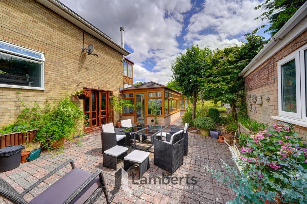 Additional image 42 of Brotherton Avenue, Webheath, B97