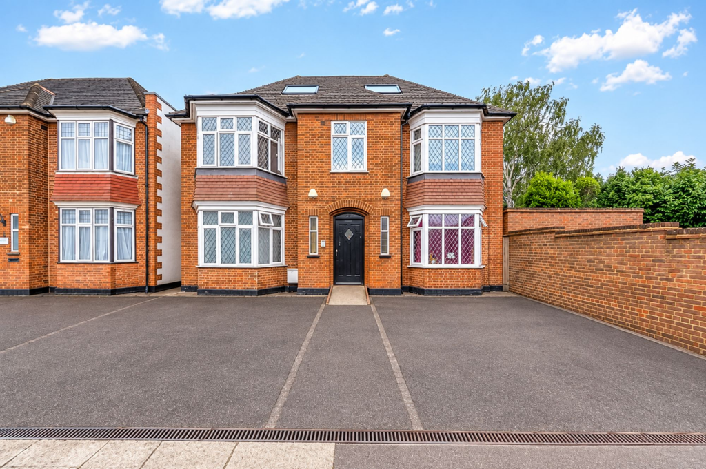 Main image of property: Crantock Road, London, SE6