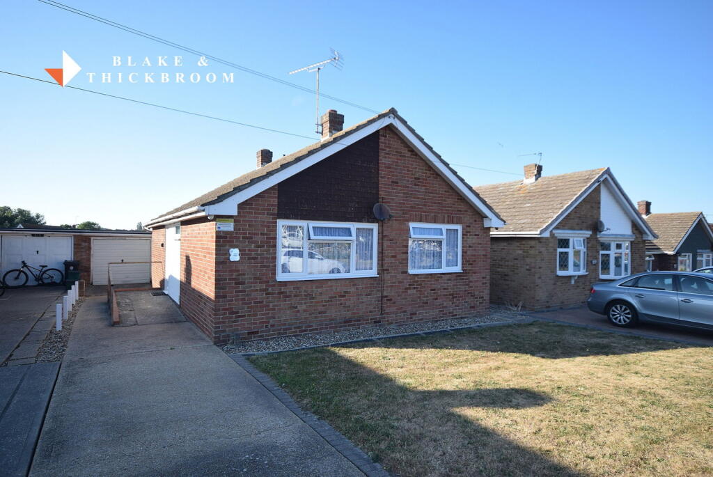 Main image of property: Walton Road, Walton On The Naze, CO14 8NB