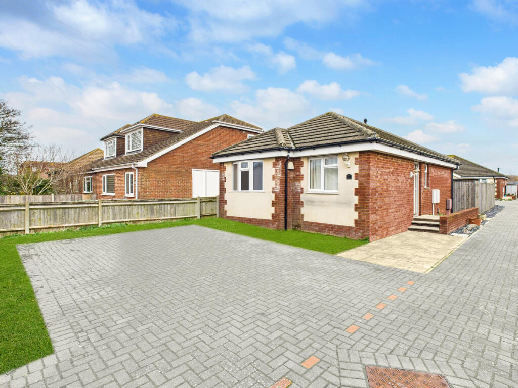 Main image of property: Creek Road, Hayling Island, PO11