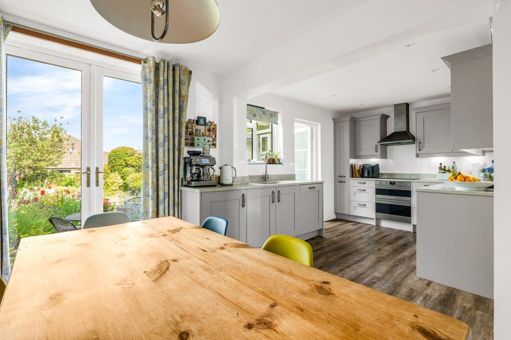 House in Stevenage - View 4