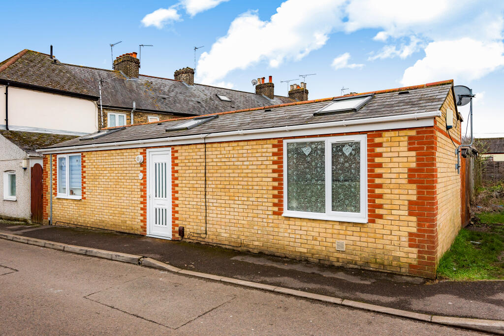 Main image of property: Bridge Road, Orpington, BR5