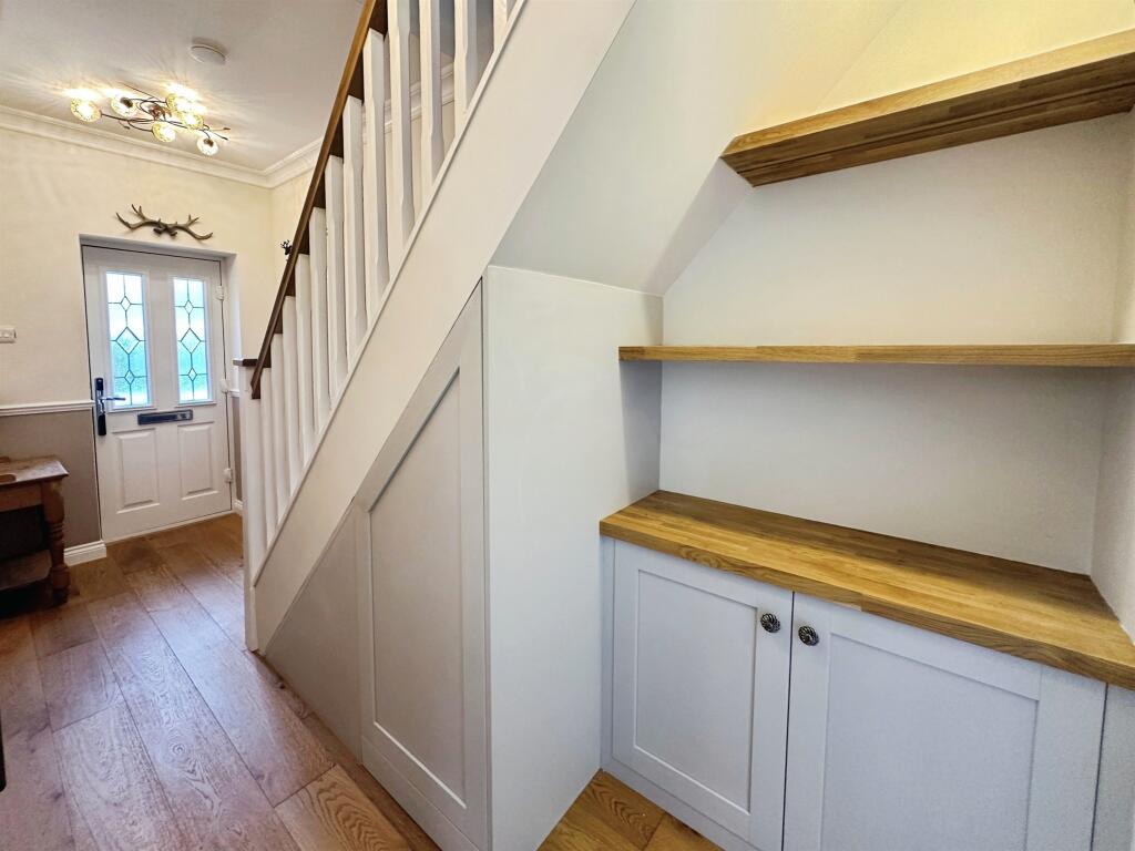 House in Ashfield, Kirkby-in-Ashfield, Nuncargate - View 5