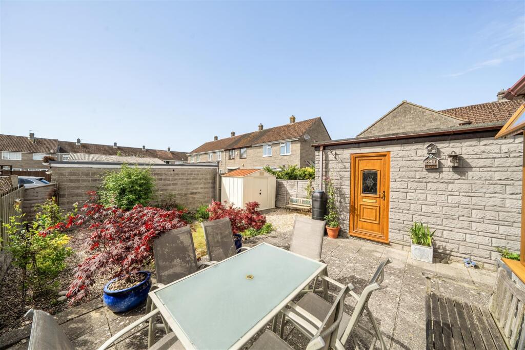 Priory Road, Ilchester, Yeovil – pohled 5