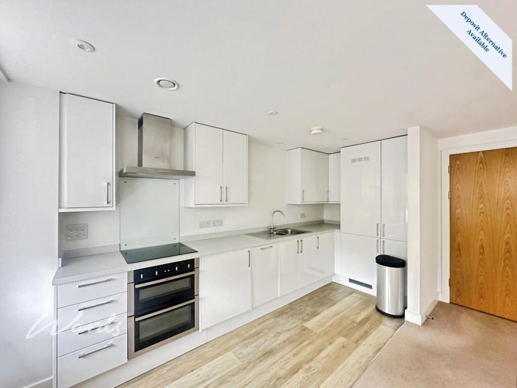 Main image of property: St. Faiths Street Maidstone ME14