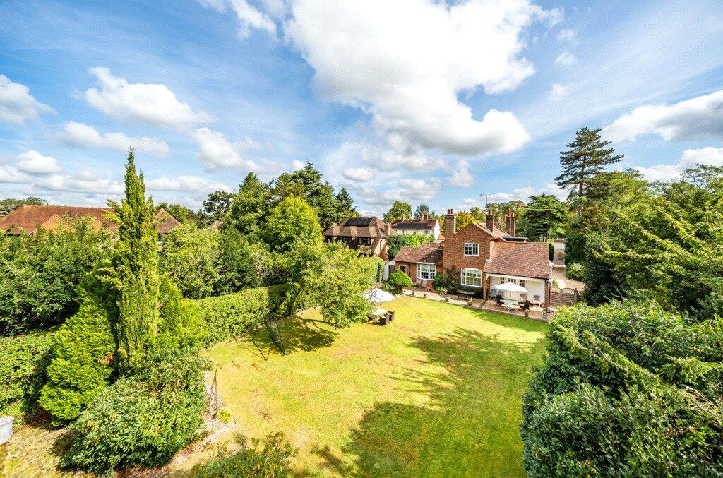 Main image of property: Orchehill Avenue, Gerrards Cross, Buckinghamshire