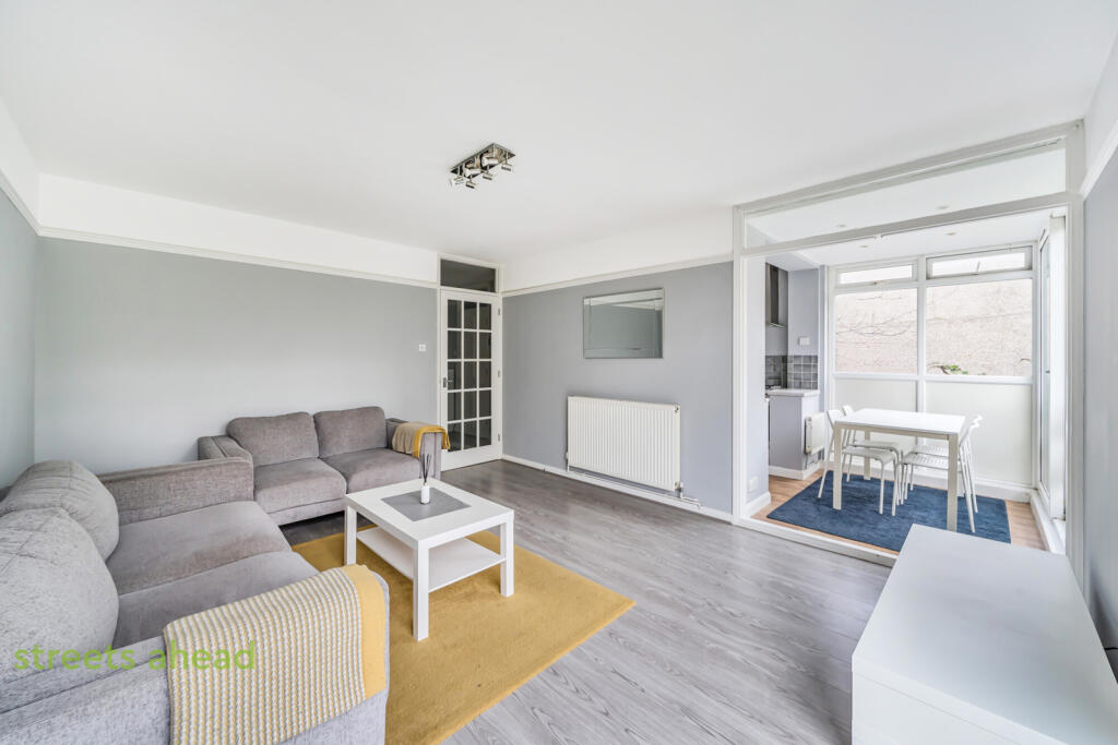 Main image of property: The Pines, Purley, CR8