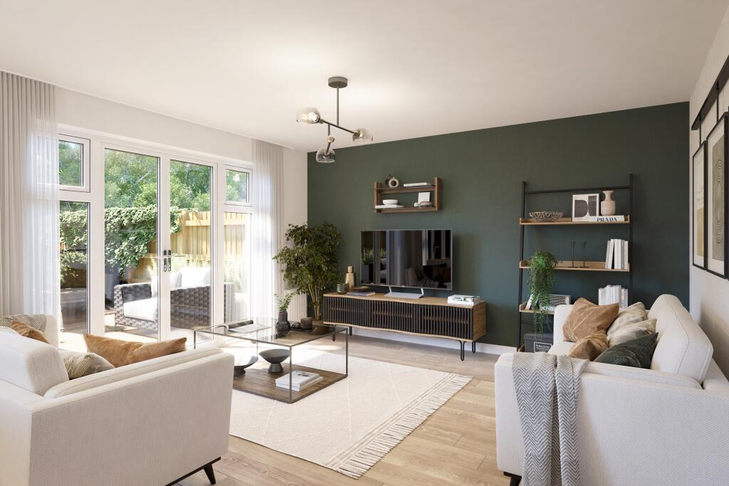 Main image of property: Tye Lane, Walberton, Arundel, West Sussex, BN18 0PS