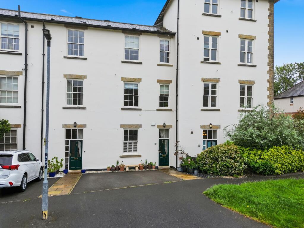 Main image of property: Woodmere Drive, Old Whittington, S41