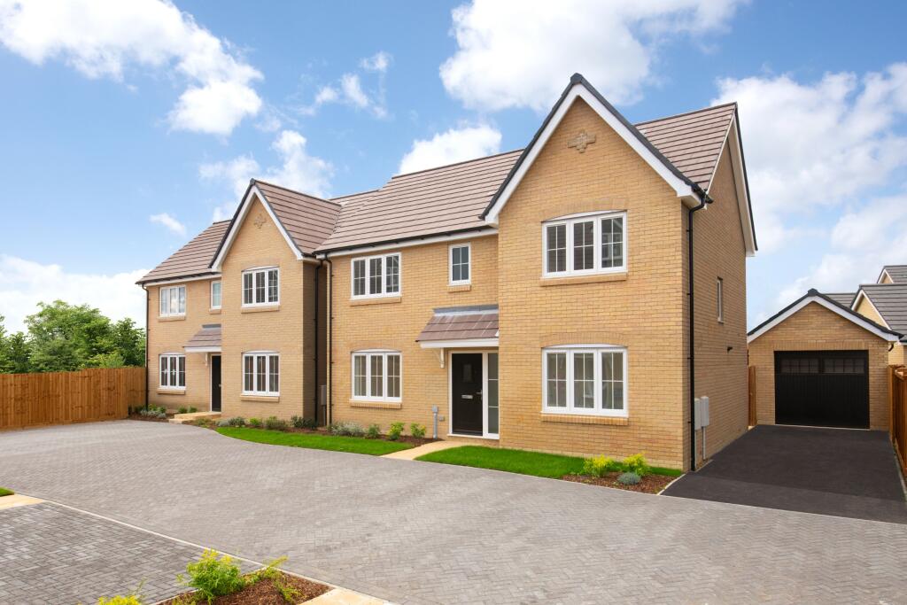 Main image of property: Oundle Road, Peterborough, 
PE7 3UP