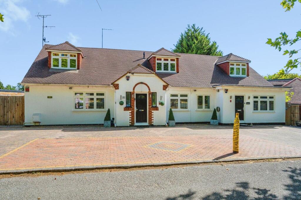 Main image of property: Swanland Road, North Mymms, Hatfield, AL9