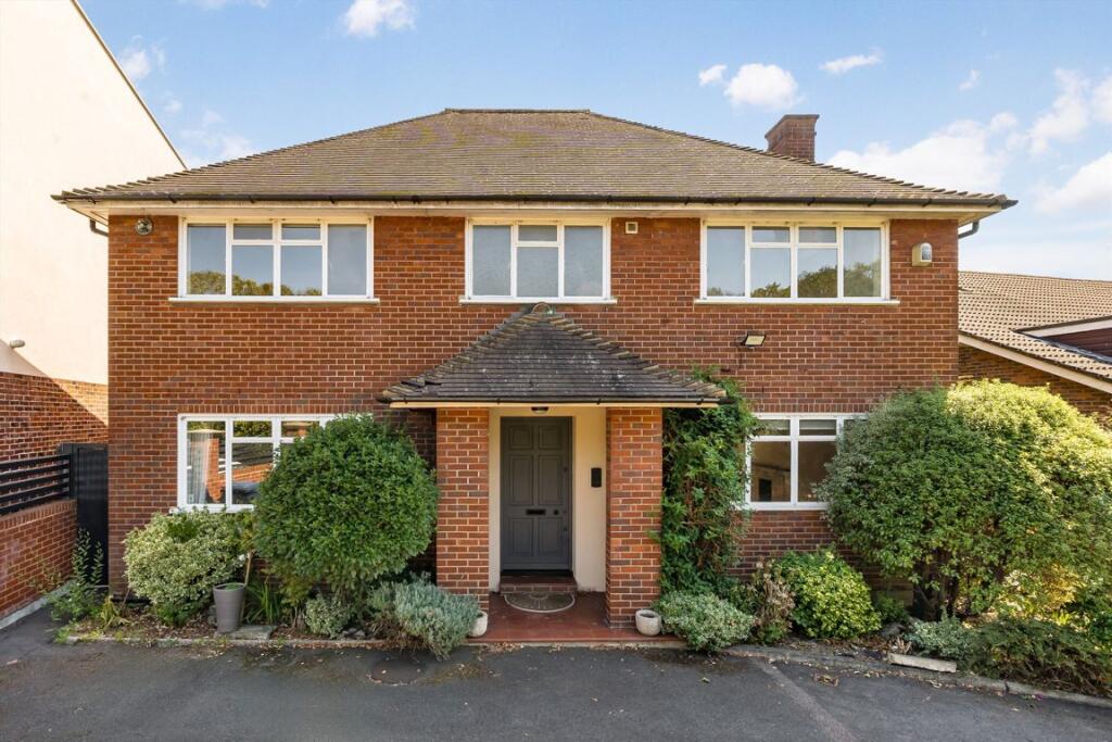 Main image of property: Chatsworth Road, Ealing