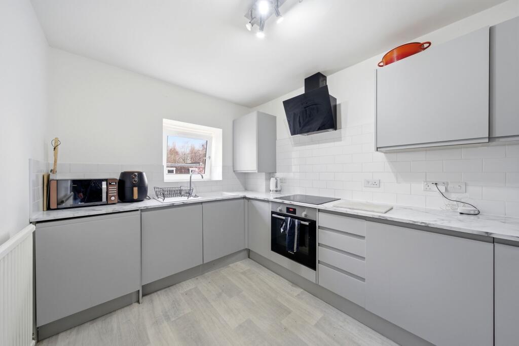 Ventress Farm Court, Cambridge, CB1 – pohled 3