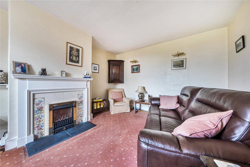 Fishmore Road, Ludlow, Shropshire photo 5