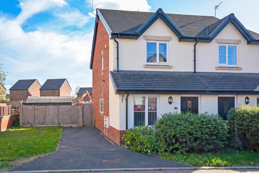 Main image of property: Croft Road, Helsby, WA6