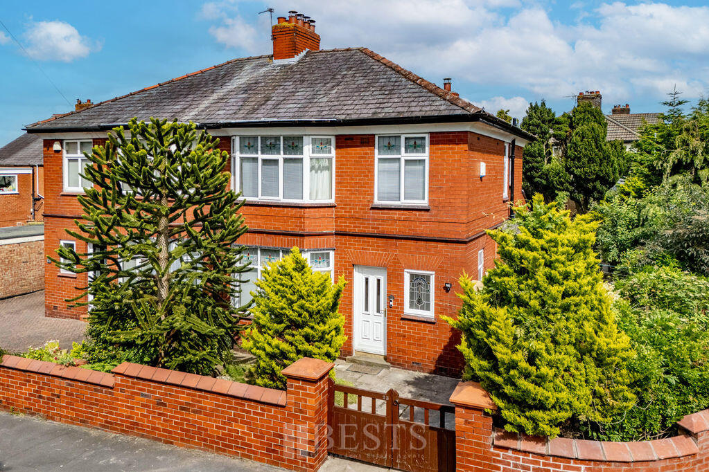 Main image of property: Picton Avenue, Runcorn
