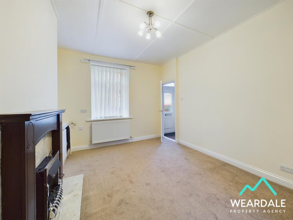 House in Darlington, Stanhope - More