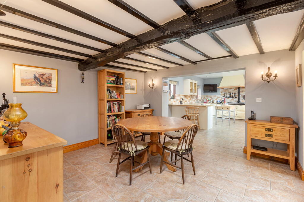 Oaklea, Thrintoft, Northallerton - View 5