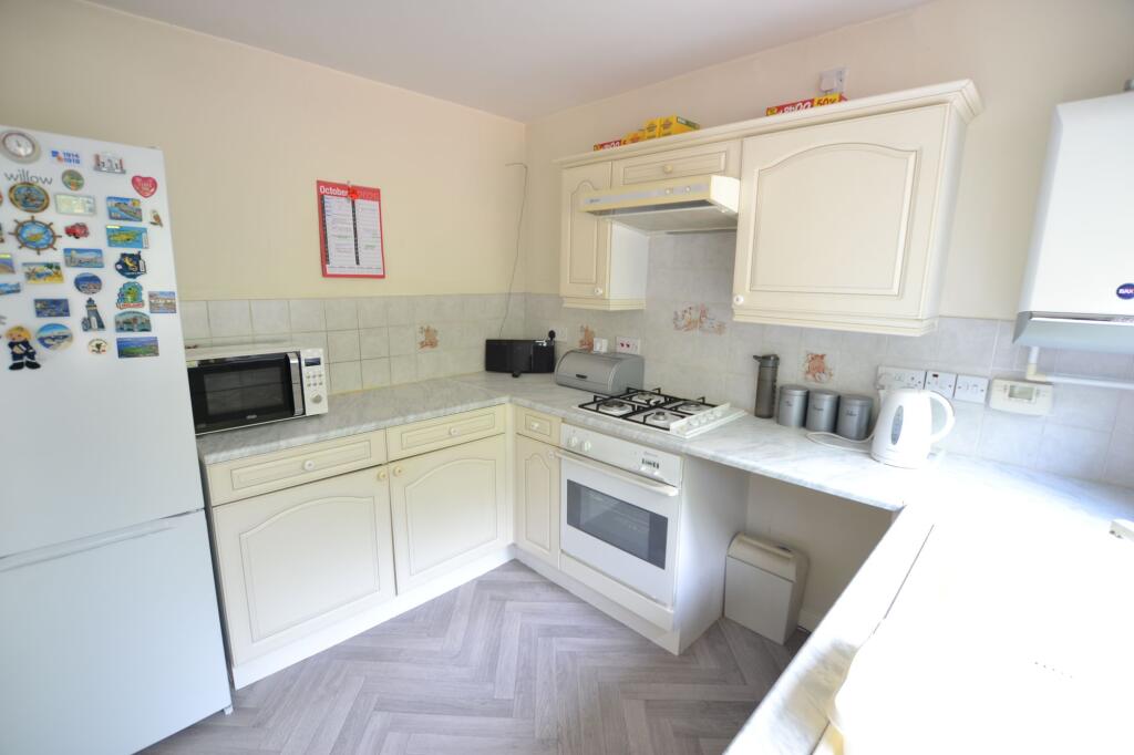 House in Leicester - View 2