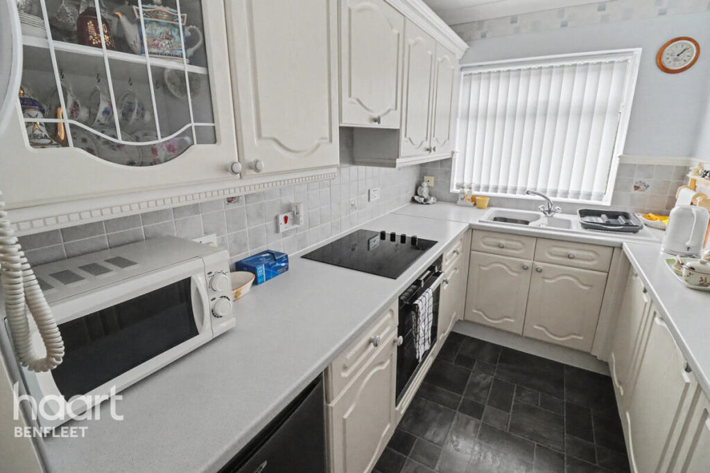 Main image of property: Strasbourg Road, Canvey Island