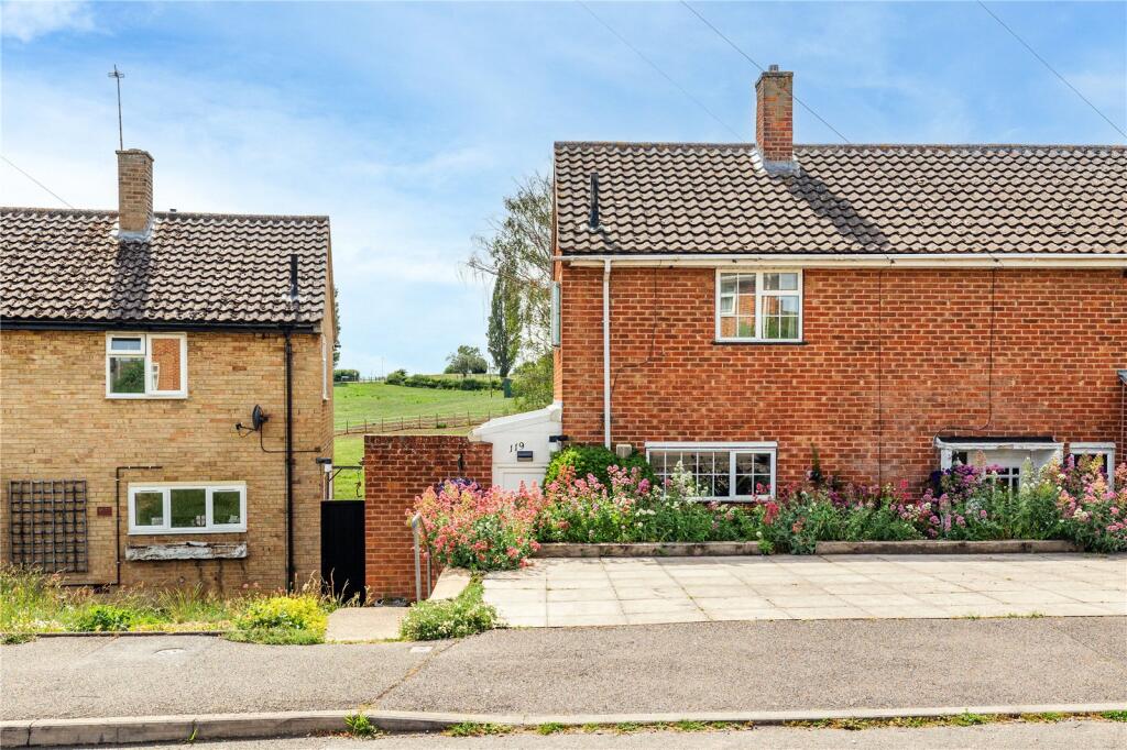 Main image of property: West Avenue, Melton Mowbray, Leicestershire
