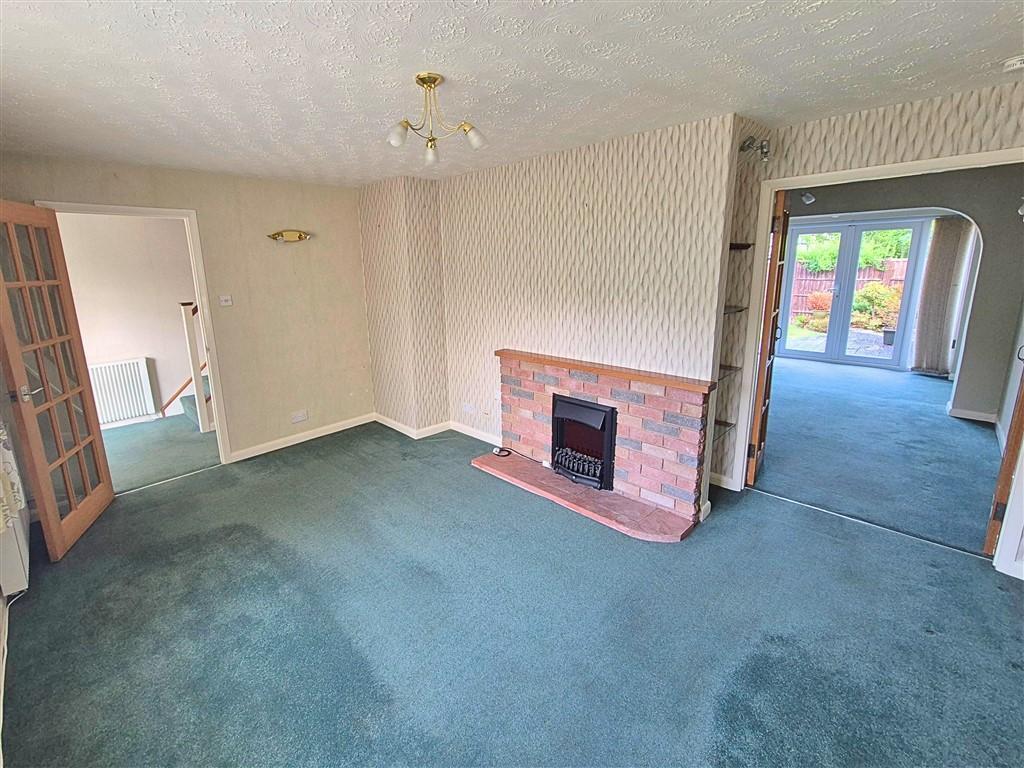 House in Luston, Herefordshire - View 3