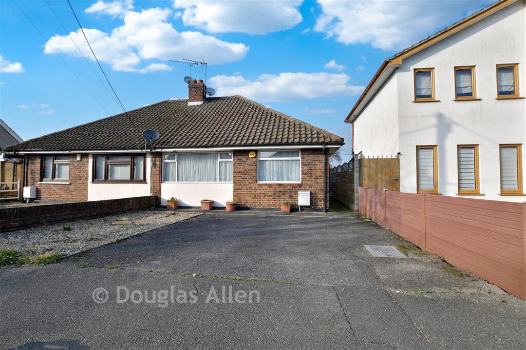 Main image of property: Bruce Grove, Wickford, Essex