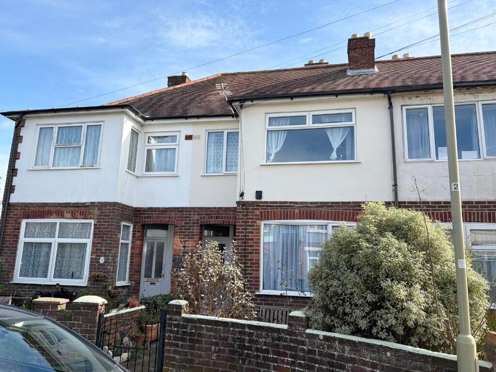 Main image of property: Greenlea Grove, Gosport, Hampshire, PO12